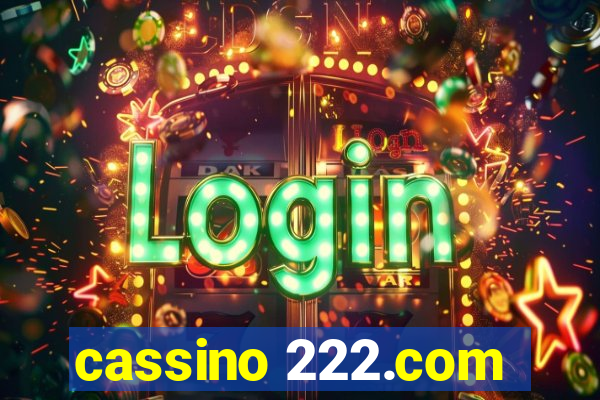 cassino 222.com